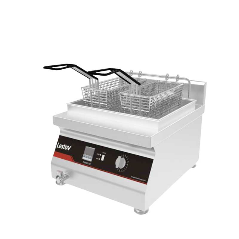 BẾP CHIÊN NHÚNG LESTOV LT-TZL-B105 