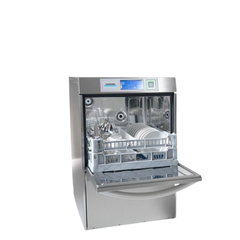 MÁY RỬA LY CỐC WINTERHALTER UC-L