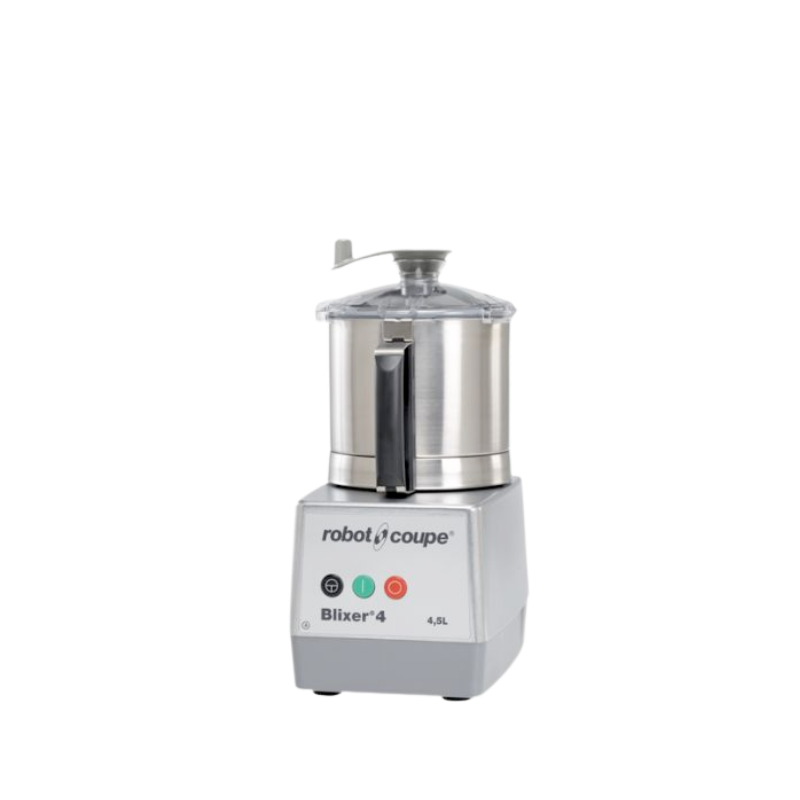 Máy cắt trộn để bàn Robot Coupe Blixer 4