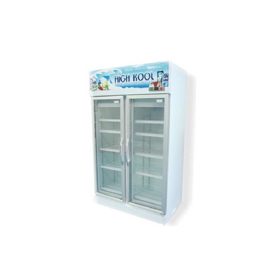 TỦ LẠNH 2 CÁNH KIẾNG THANAKOON, THÁI LAN