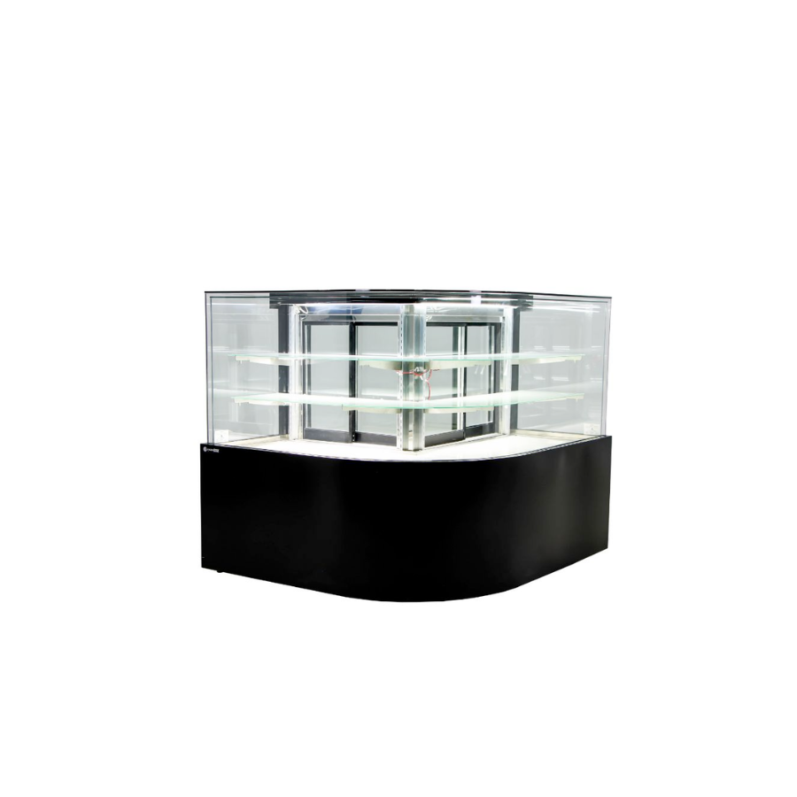 TỦ TRƯNG BÀY BÁNH OKINAGA J-MODEL 2