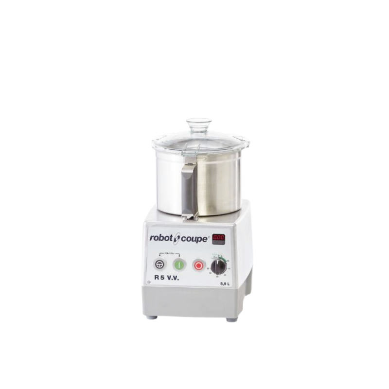 Máy xay nhuyễn để bàn Robot Coupe R5 V.V