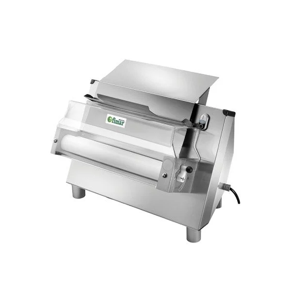 Máy Cán Bột Pizza Fimar FIM42