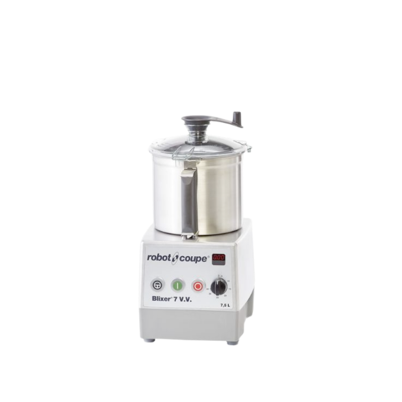 Máy cắt trộn để bàn Robot Coupe Blixer 7 V.V