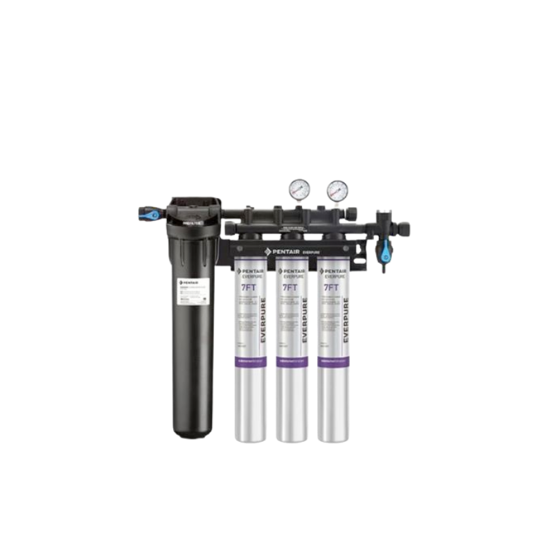 BỘ LỌC COMBO 4FT