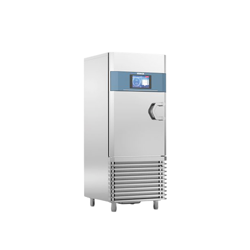 TỦ CẤP ĐÔNG DẠNG ĐỨNG IRINOX MULTIFRESH® NEXT L