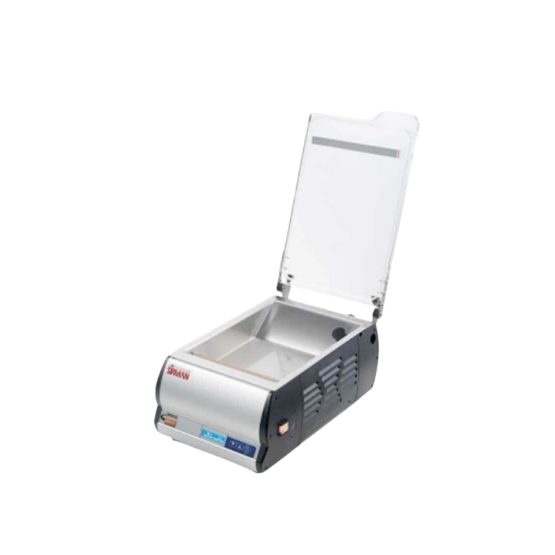 MÁY HÚT CHÂN KHÔNG SIRMAN EASYVAC