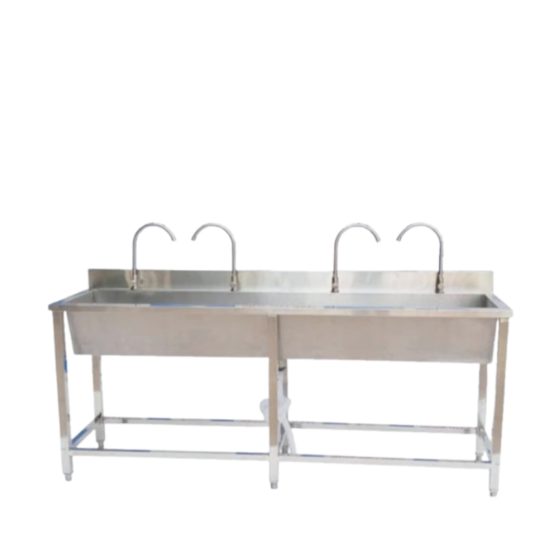 MÁNG RỬA TAY INOX 304 MRT06304