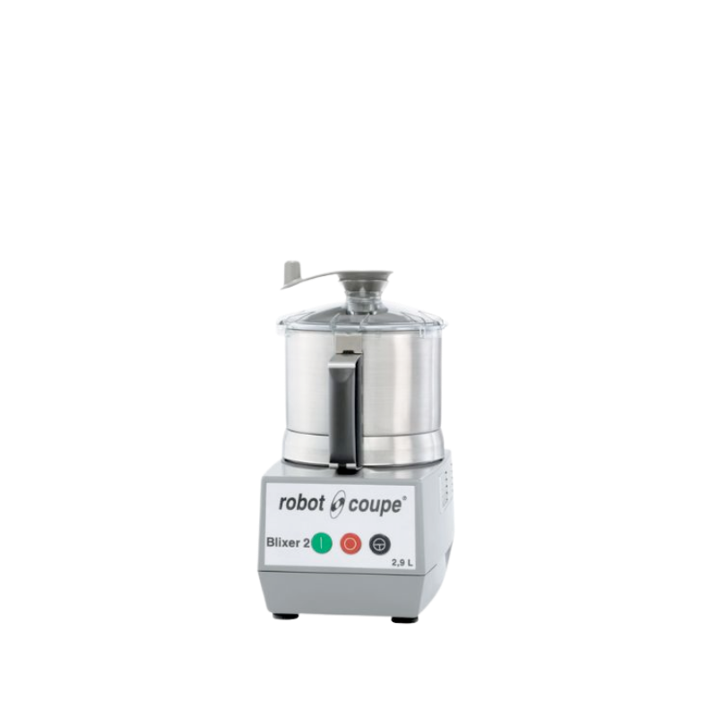 Máy cắt trộn để bàn Robot Coupe Blixer 2