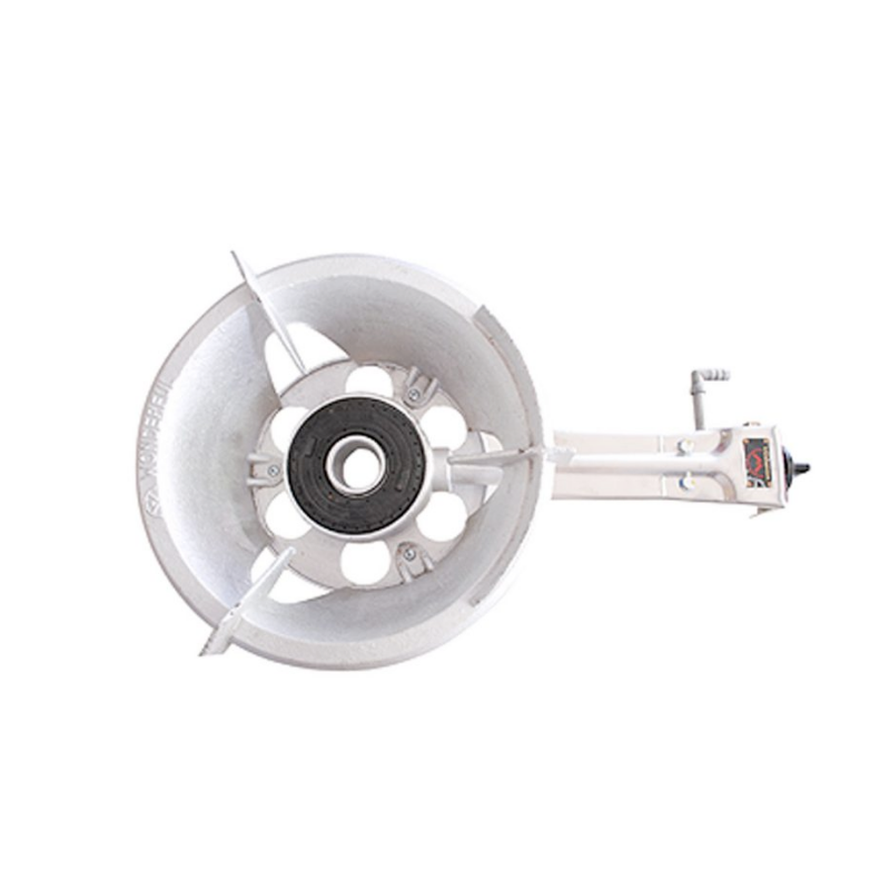 BẾP GAS CÔNG NGHIỆP GAKKI