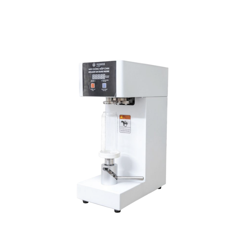 MÁY DẬP CỐC TỰ ĐỘNG YUBANN