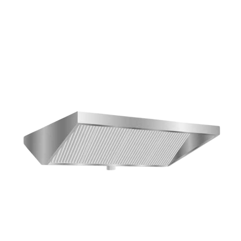 CHỤP HÚT KHÓI DẠNG VÁT