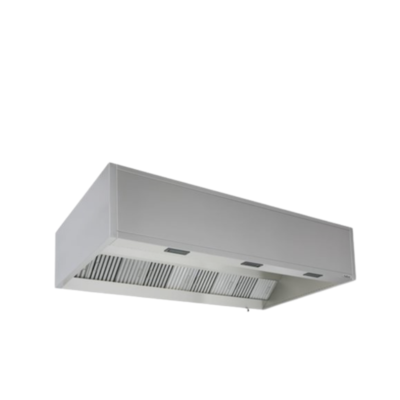 CHỤP HÚT KHÓI CẤP KHÍ TƯƠI