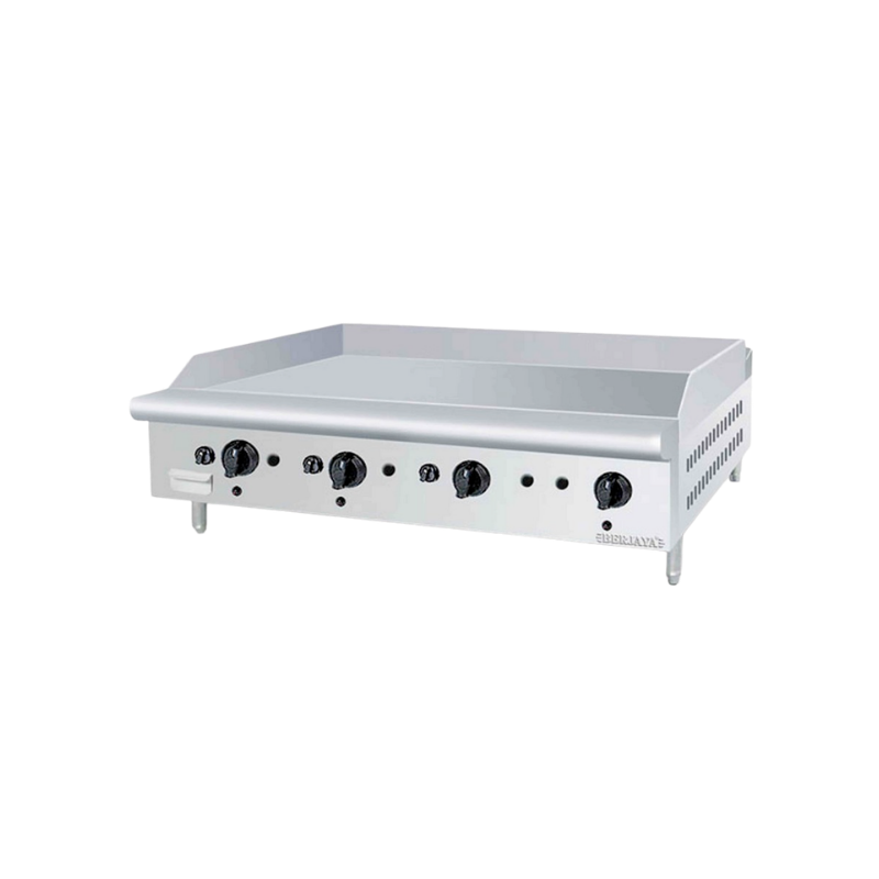 BẾP RÁN PHẲNG 4 BẾP GG4B BERJAYA