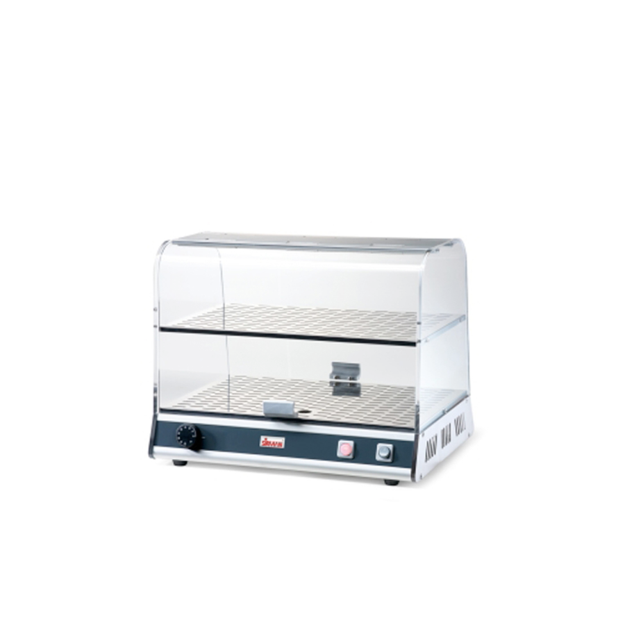 TỦ TRƯNG BÀY – HÂM BÁNH SIRMAN