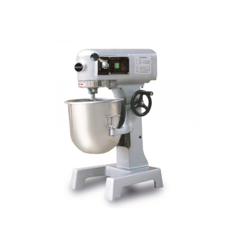 MÁY TRỘN BỘT 20 LÍT BERJAYA BJY-BM20