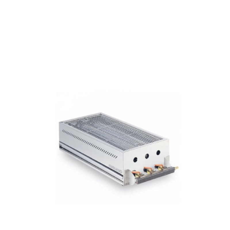 BẾP NƯỚNG BBQ GAS BERJAYA BBQ 002