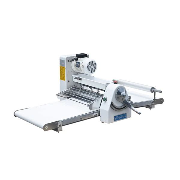 Máy Cán Bột Để Bàn Sinmag SM-520S