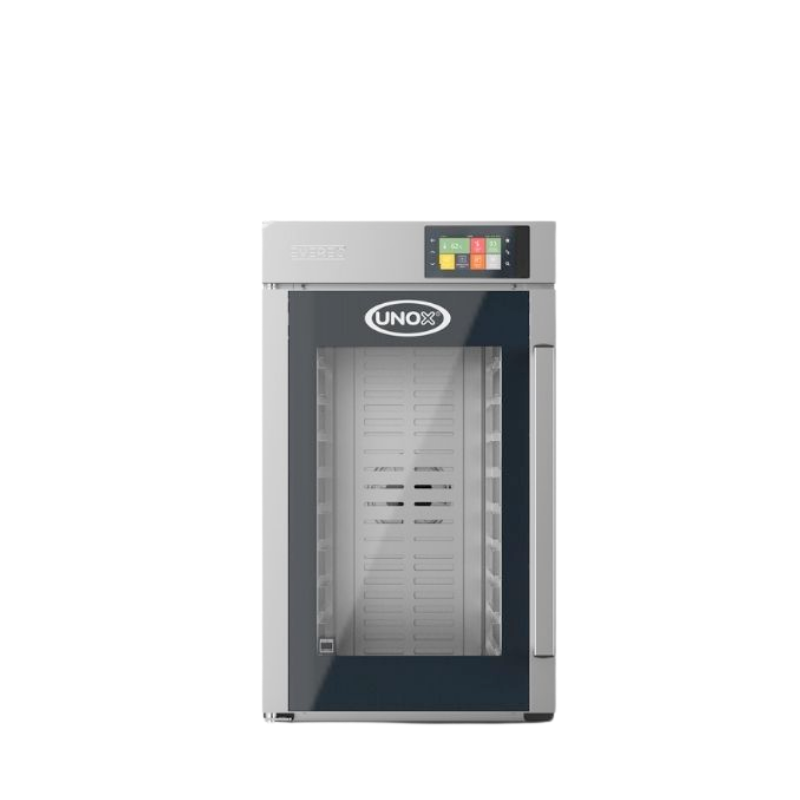 TỦ GIỮ NÓNG THỰC PHẨM UNOX EVEREO 900