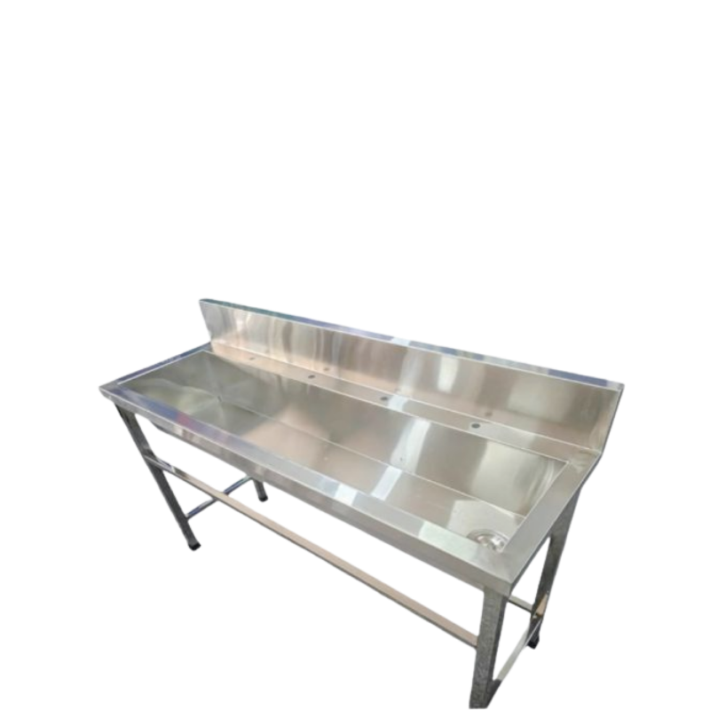 MÁNG RỬA TAY INOX 304 MRT07304