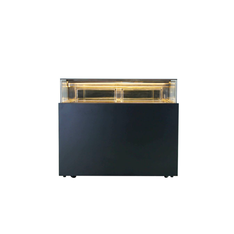 TỦ TRƯNG BÀY BÁNH OKINAGA BK-140