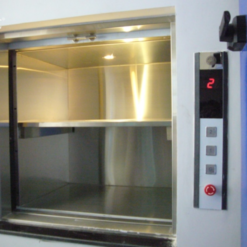 THANG TỜI THỰC PHẨM