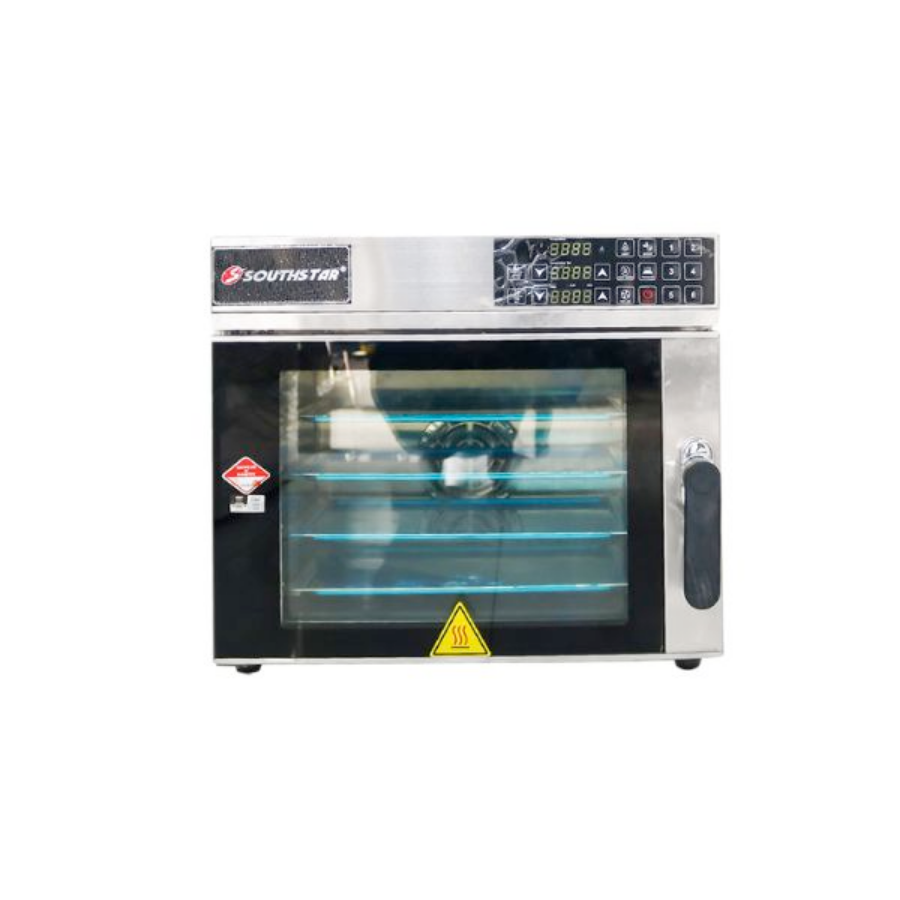 LÒ NƯỚNG ĐỐI LƯU 4 MÂM SOUTHSTAR