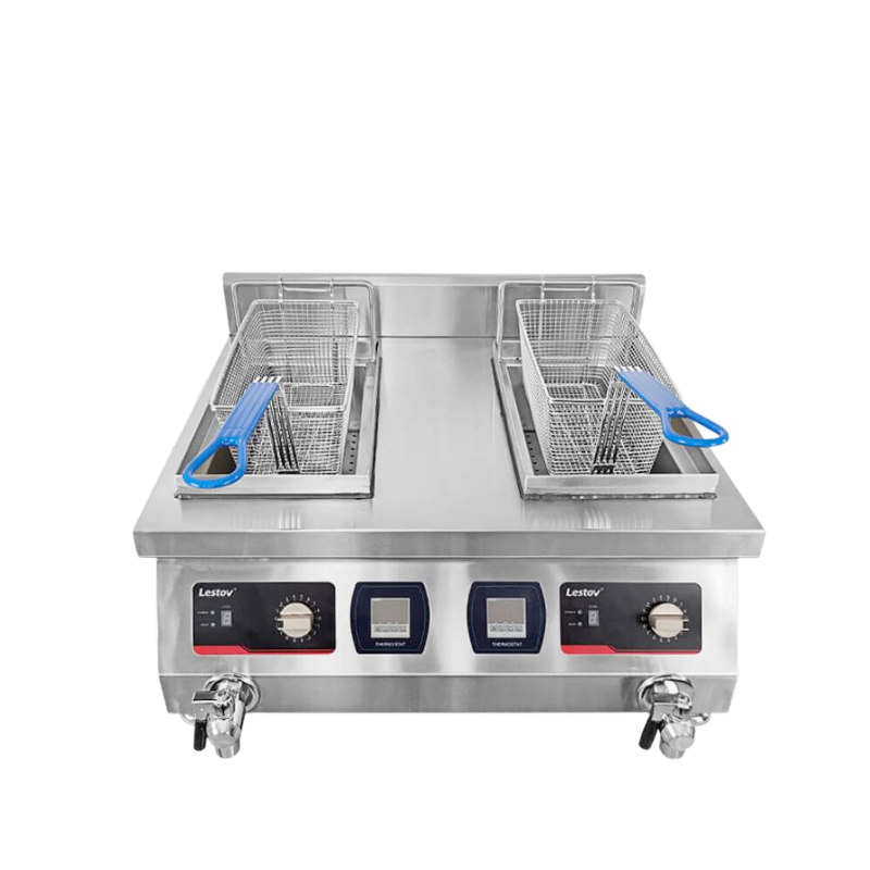 BẾP CHIÊN NHÚNG LESTOV LT-TZL-S135 