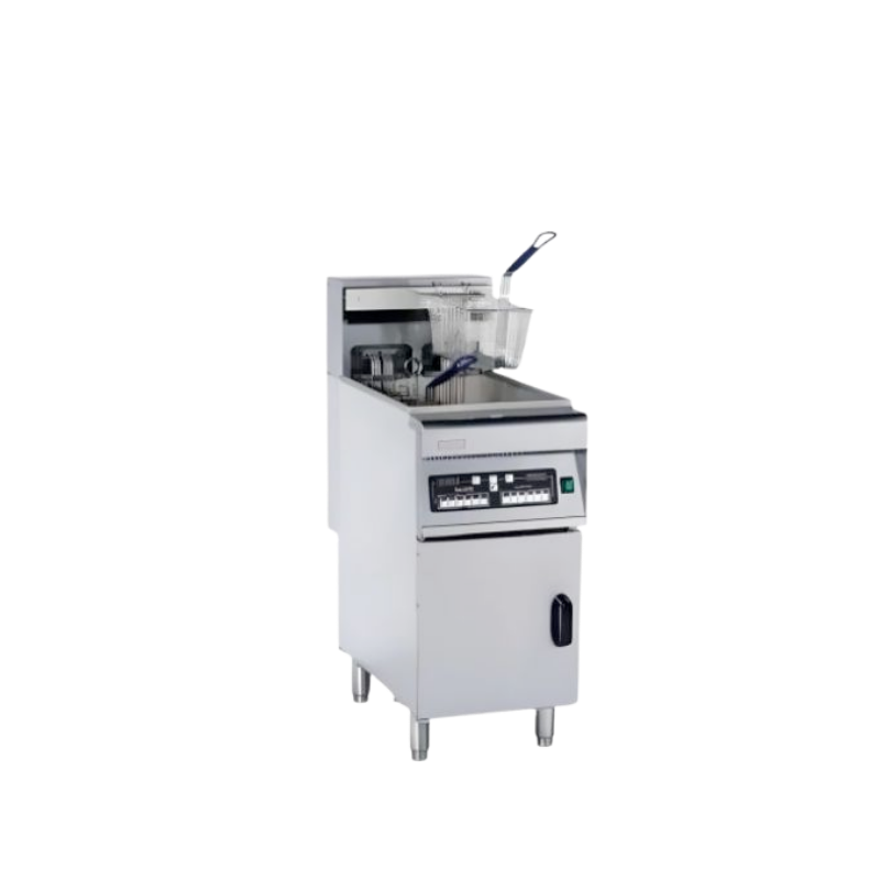 BẾP CHIÊN NHÚNG ĐIỆN, 1 HỘC, 28L EAGLE EFT-28