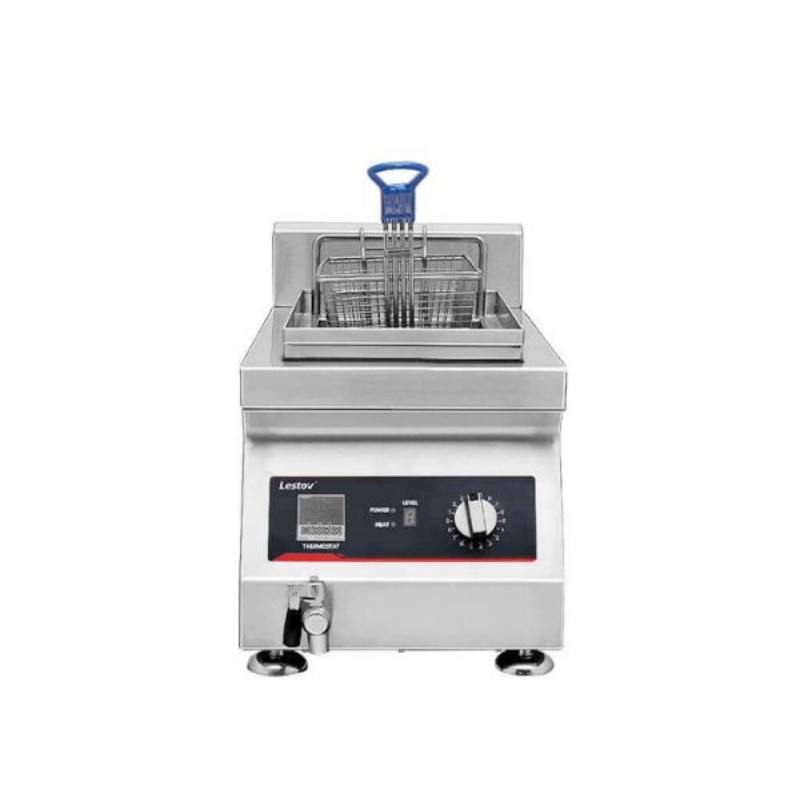 BẾP CHIÊN NHÚNG ĐIỆN LESTOV 8L LT-TZL-D135