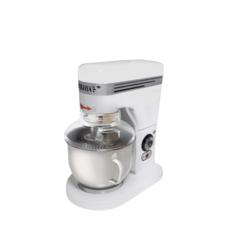 MÁY ĐÁNH KEM CÓ LỒNG 5 LÍT BJY-BM5N