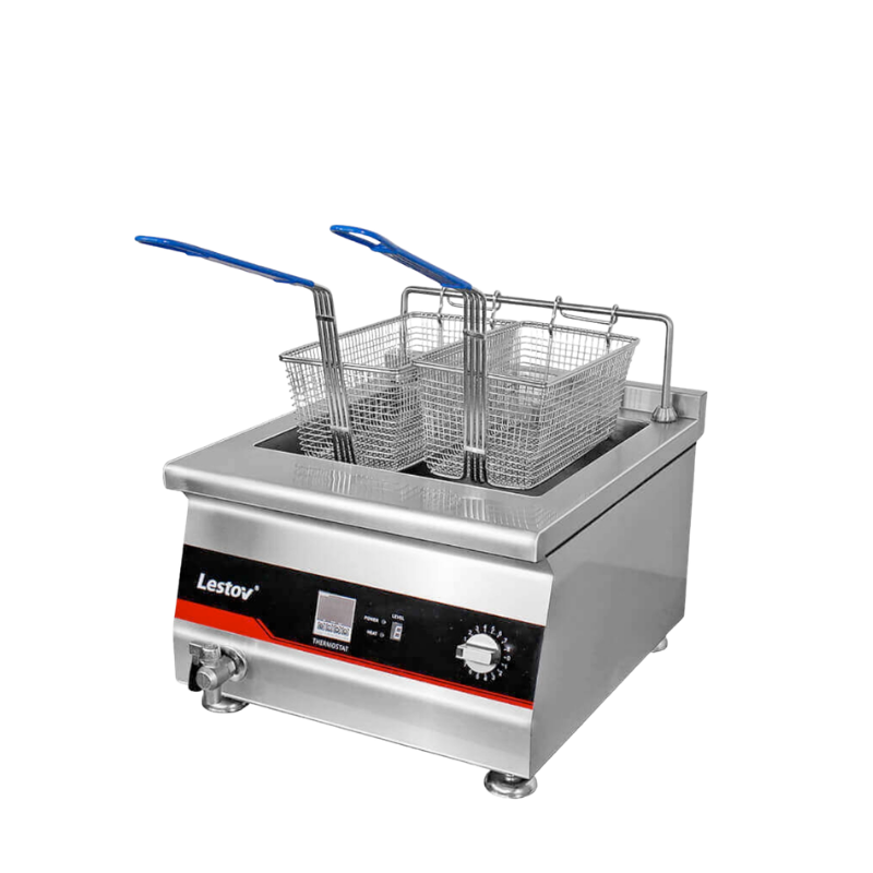 BẾP CHIÊN NHÚNG LESTOV LT-TZL-B135 