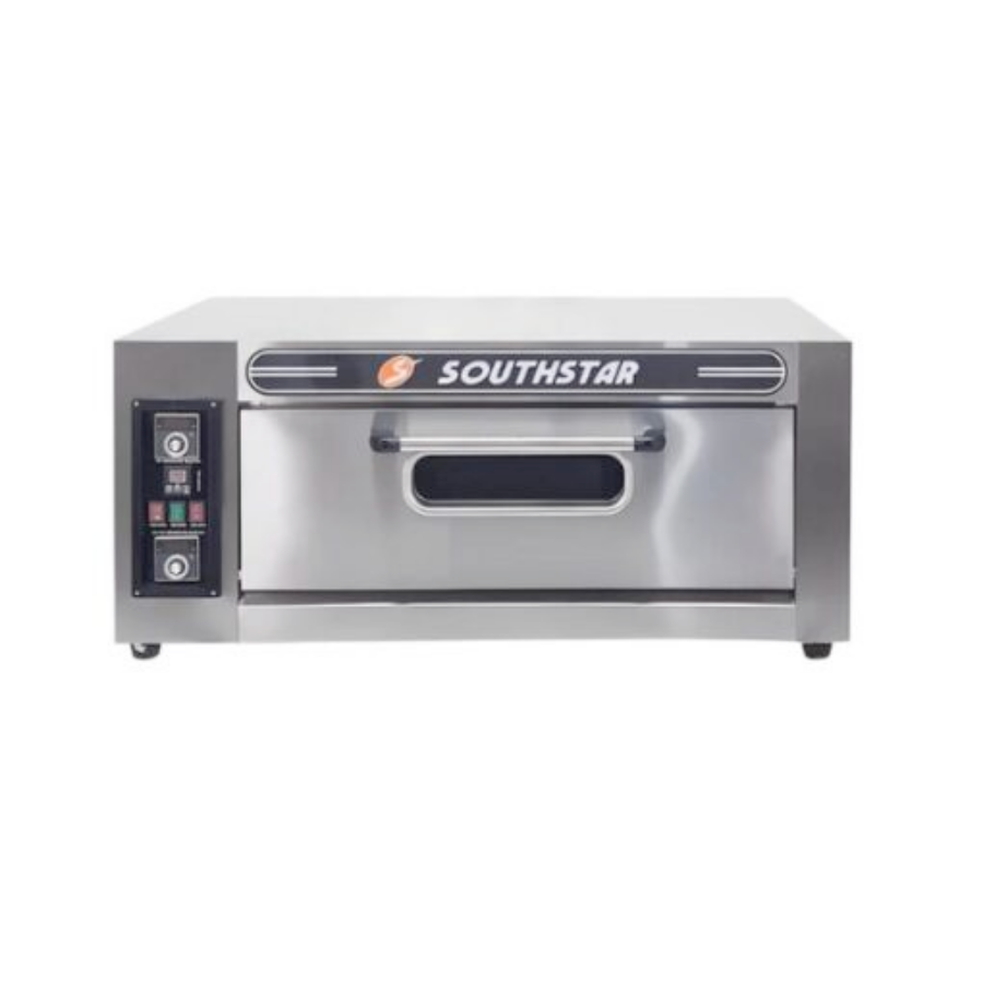 LÒ NƯỚNG ĐỐI LƯU 8 MÂM SOUTHSTAR