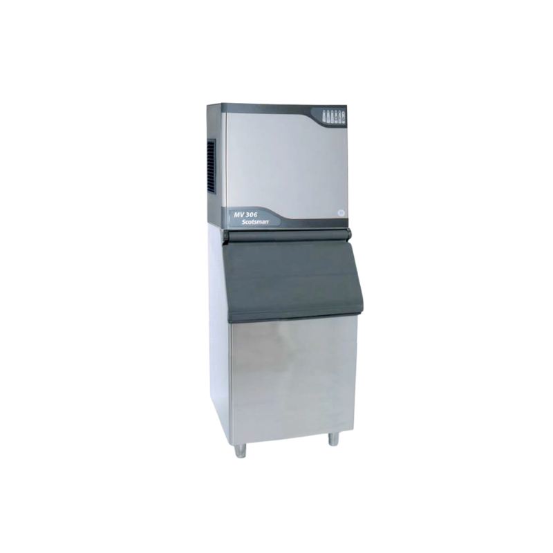 MÁY LÀM ĐÁ VIÊN 107KG/NGÀY