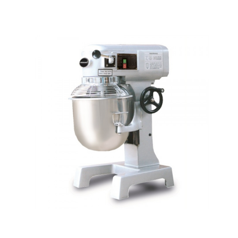 MÁY TRỘN BỘT CÓ LỒNG 30 LÍT BERJAYA BJY-BM30N