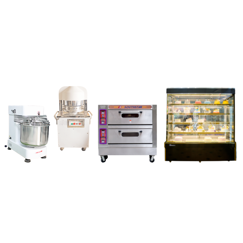 Thiết bị làm bánh