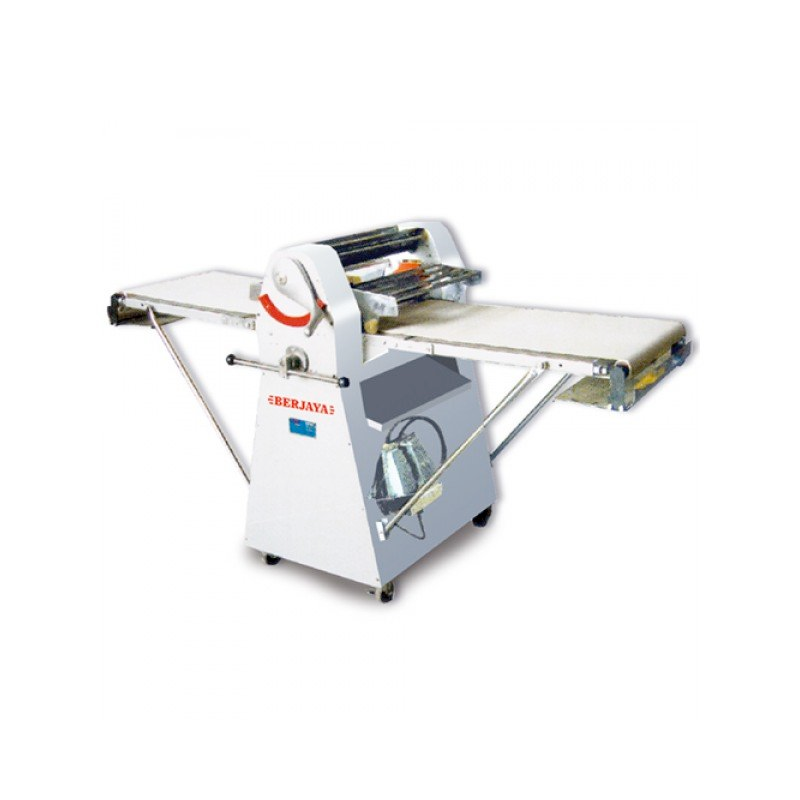 MÁY CÁN BỘT BERJAYA BJY-DS500