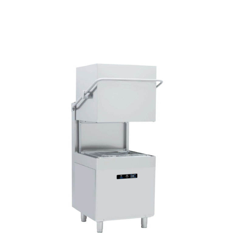 MÁY RỬA CHÉN CỬA ĐẨY OZTI OBM 1080T