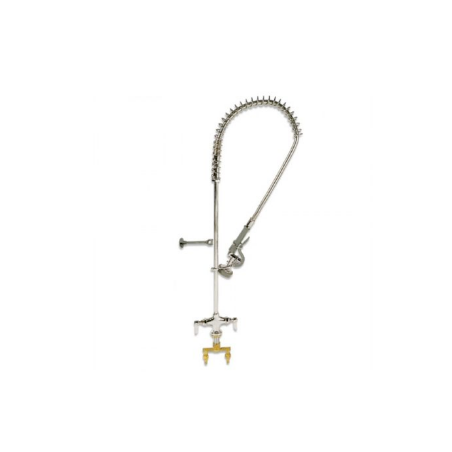 VÒI PHUN TRÁNG BERJAYA BJY-PRS