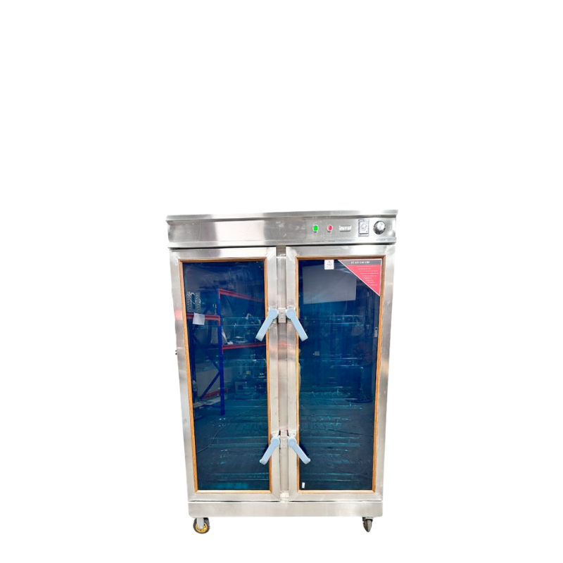 TỦ SẤY CHÉN BÁT 1200 LÍT