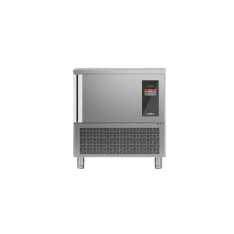 TỦ CẤP ĐÔNG NHANH 5 NGĂN MODI Model: W5UES