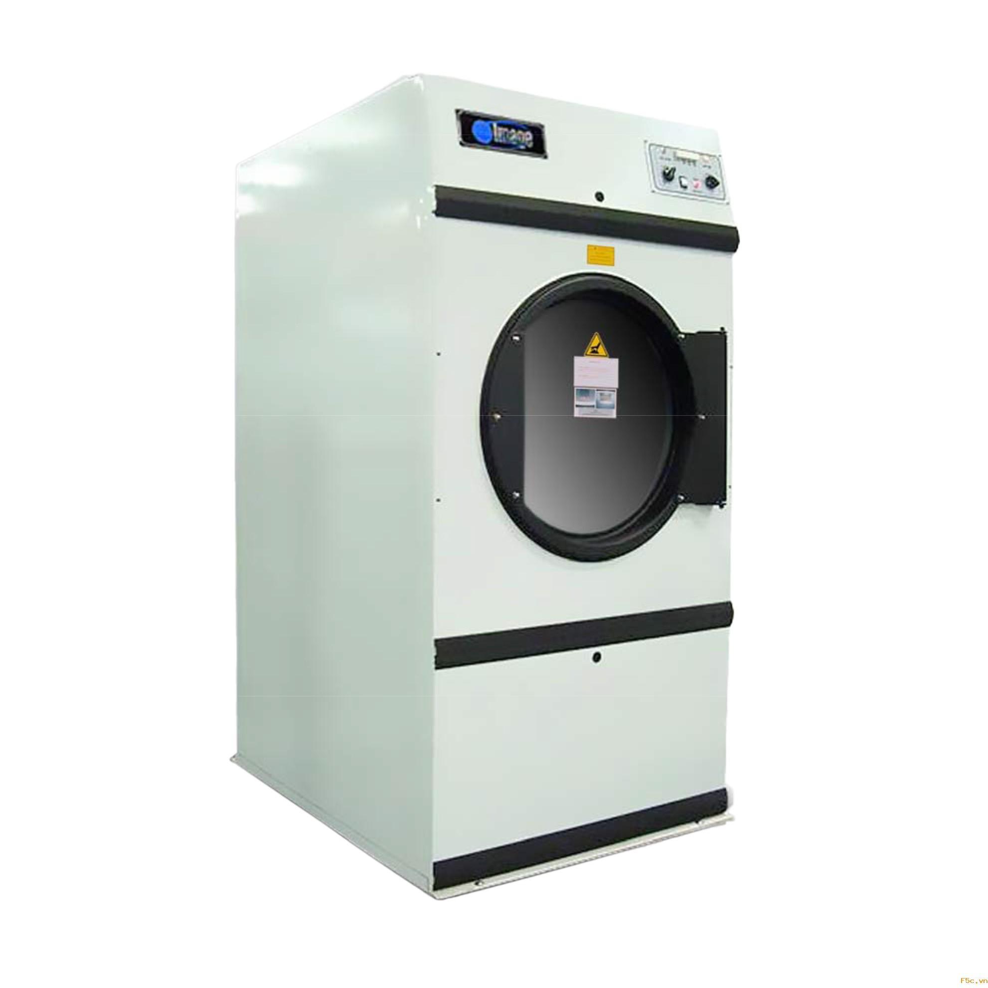 Máy sấy công nghiệp IMAGE DE-30