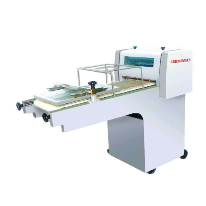 MÁY CÁN BỘT MỘT CHIỀU BERJAYA BJY-DM390