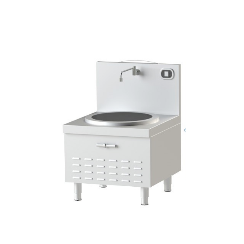 Bếp Á hầm điện từ đơn Nayati NETL 7-75