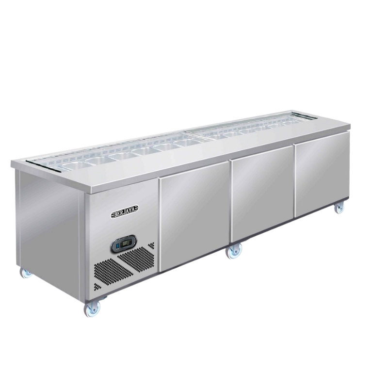 BÀN MÁT SALAD BERJAYA