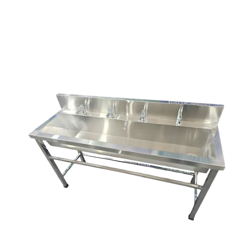 MÁNG RỬA TAY INOX 304 MRT04304