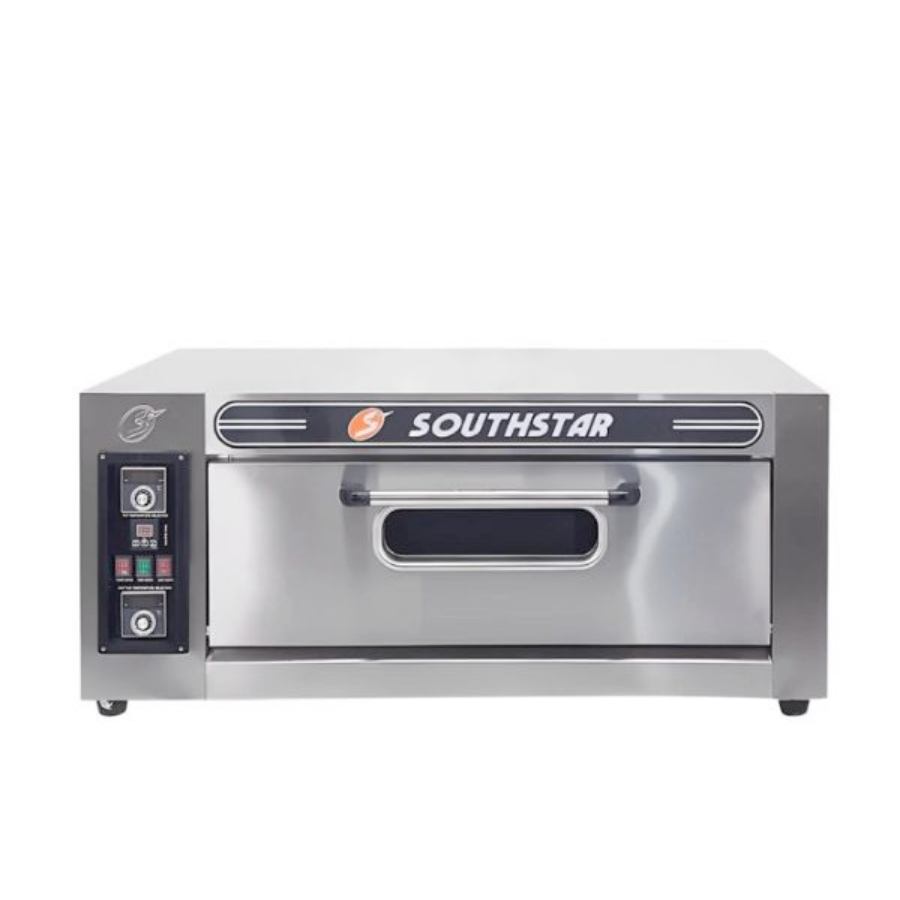 Lò nướng Southstar 1 tầng 1 khay