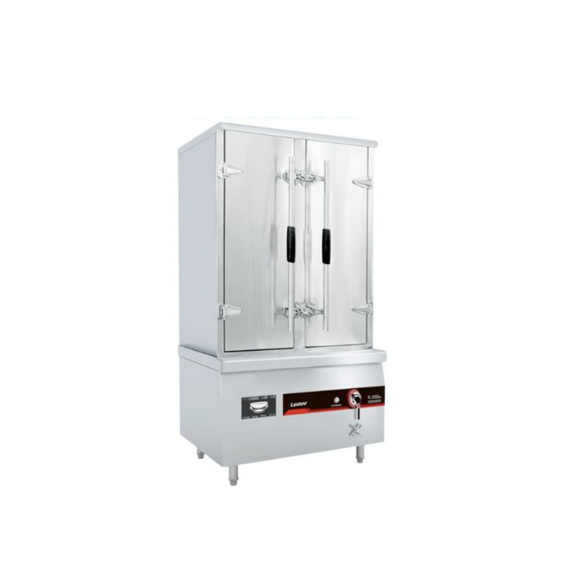 TỦ HẤP CƠM ĐIỆN 24 KHAY LESTOV LT-ZF24-E125