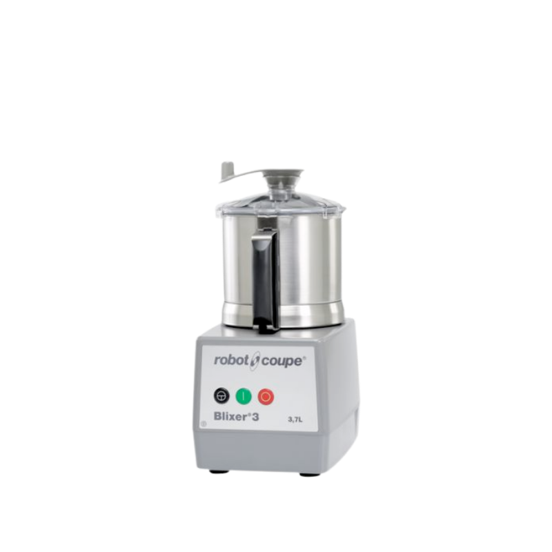 Máy cắt trộn để bàn Robot Coupe Blixer 3